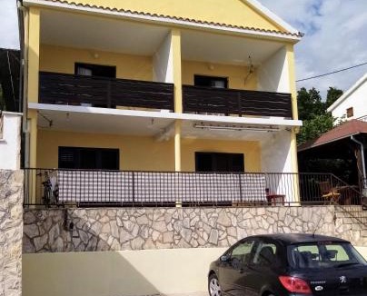 Maslenica Apartment | Apartments Ferreri