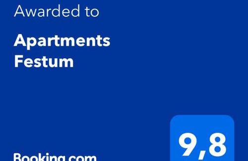 Grad Apartment | Apartments Festum