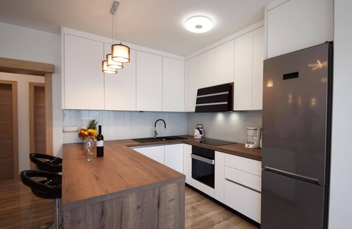 Seline Apartment | Apartments Filomena in Starigrad-Paklenica, modern and comfortable