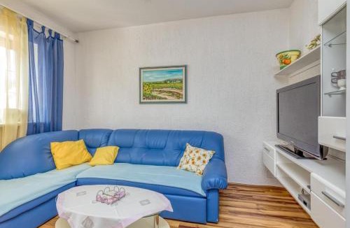 Kosinozici Apartment | Apartments Finka