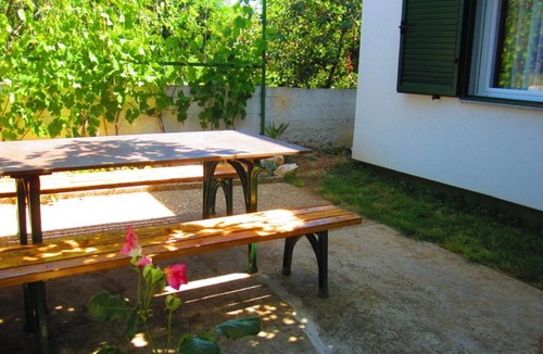 Turanj Apartment | Apartments Fjaka