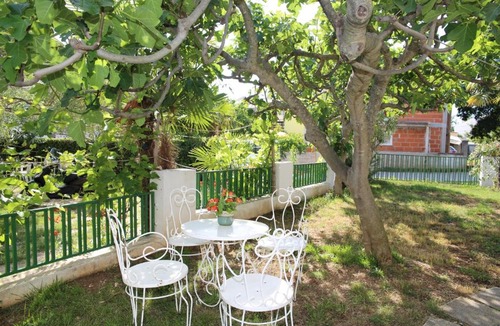 Turanj Apartment | Apartments Fjaka