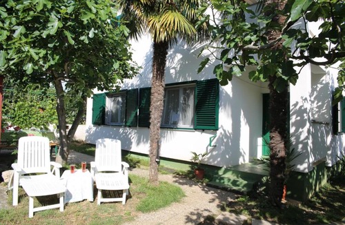 Turanj Apartment | Apartments Fjaka