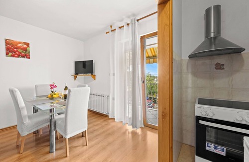 Matohanci Apartment | Apartments Fjord (121361-A1) - Brajkovici