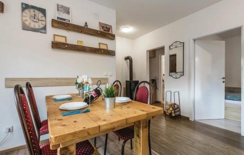 Jasenak Apartment | Apartments for families with children Jasenak, Gorski kotar - 23804
