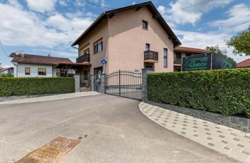 Karlovac Apartment | Apartments for families with children Karlovac - 20989