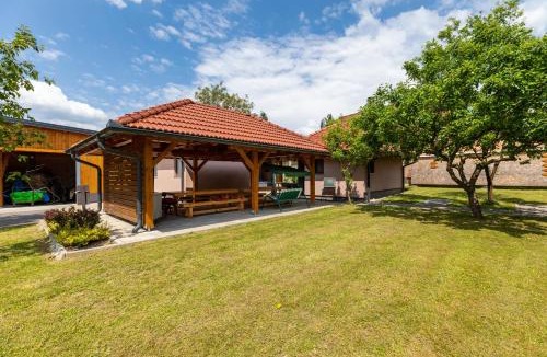 Karlovac Apartment | Apartments for families with children Karlovac - 20989