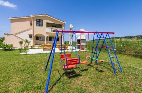 Ljubac Apartment | Apartments for families with children Ljubac, Zadar - 24394