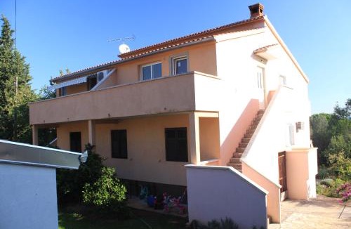 Zdrelac Apartment | Apartments for families with children Zdrelac, Pasman - 8424