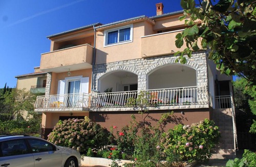 Zdrelac Apartment | Apartments for families with children Zdrelac, Pasman - 8424