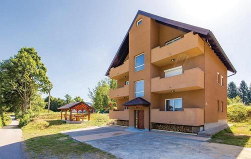Jasenak Apartment | Apartments for families with children Jasenak, Gorski kotar - 17501