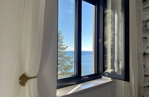 Dubrovnik Apartment | Apartments Fortes Fortuna - Two bedroom Apartment with Terrace and Sea View