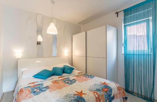 Celina Apartment | Apartments Fortica