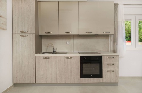 Drage Apartment | Apartments Fortis (98611-A1) - Drage