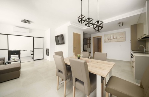 Drage Apartment | Apartments Fortis (98611-A1) - Drage