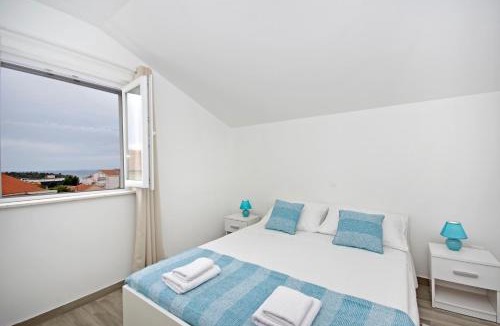 Zrce Apartment | Apartments Frado