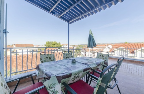 Brodarica Apartment | Apartments Franciska