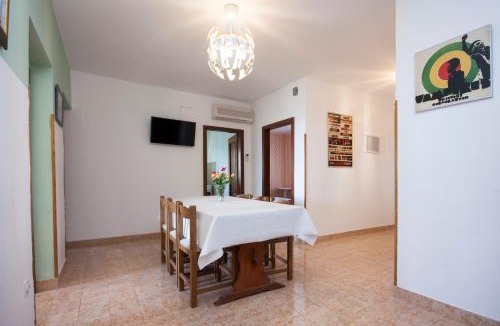 Brodarica Apartment | Apartments Frane