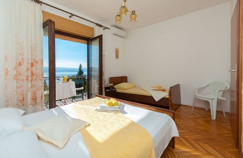 Stanici Apartment | Apartments Franka (106191-A1) - Stanici