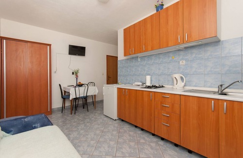 Stanici Apartment | Apartments Franka (106191-A4) - Stanici