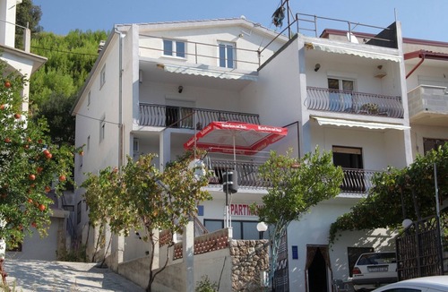 Stanici Apartment | Apartments Franka (106191-A4) - Stanici