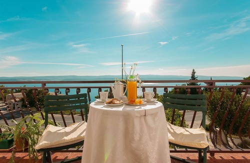 Stanici Apartment | Apartments Franka (106191-A4) - Stanici