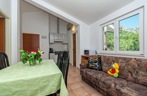 Klek Apartment | Apartments Franka (87281-A3) - Klek