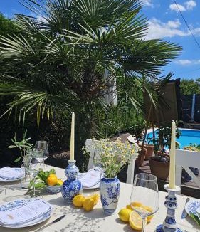 Samobor Apartment | Apartments Franka