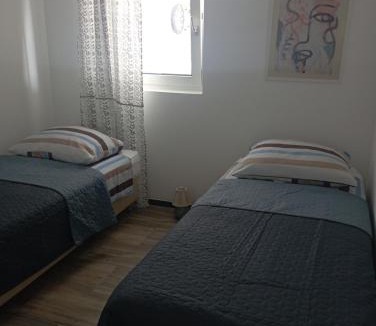 Maslenica Apartment | Apartments Frigan