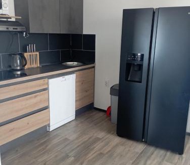 Maslenica Apartment | Apartments Frigan