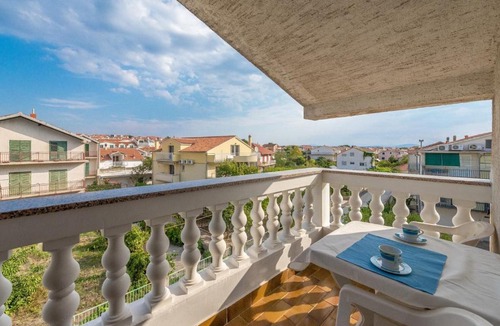 Vodice House | Apartments Friganović