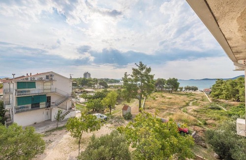 Vodice House | Apartments Friganović