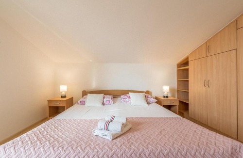 Vodice House | Apartments Friganović