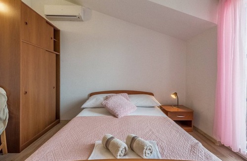 Vodice Apartment | Apartments Friganovic / Studio Cesta A3