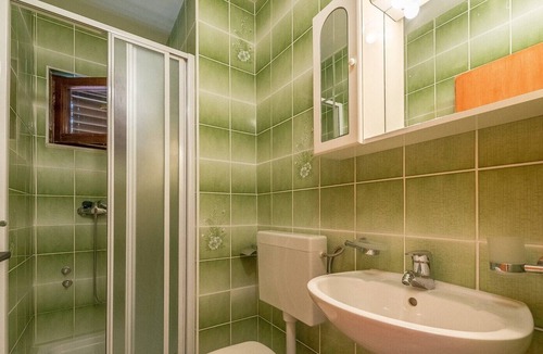 Vodice Apartment | Apartments Friganovic / Studio Cesta A3