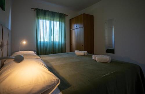 Sveti Filip i Jakov Apartment | Apartments Gaja Green ap
