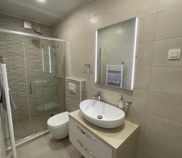 Meterize Apartment | Apartments Galic