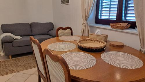 Seline Apartment | Apartments Gardelin Paklenica
