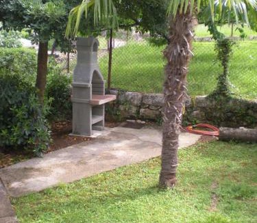 Ika Apartment | Apartments Garden Opatija
