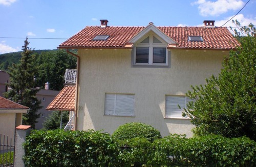 Zagreb Apartment | Apartments Garden Zagreb