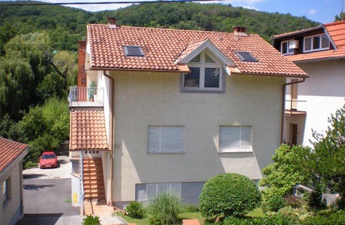 Zagreb Apartment | Apartments Garden Zagreb