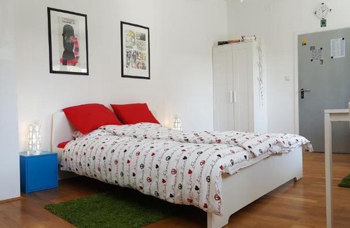 Zagreb Apartment | Apartments Garden Zagreb