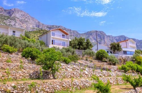 Podaca Apartment | Apartments Gaspar