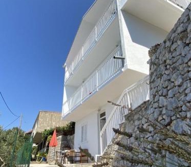 Podaca Apartment | Apartments Gaspar