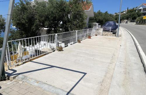 Podaca Apartment | Apartments Gaspar