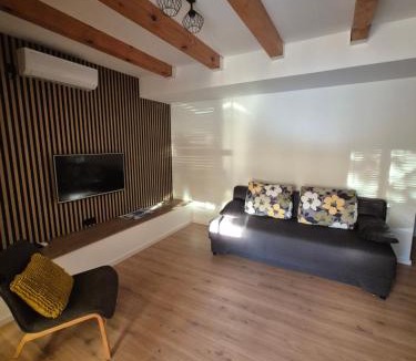 Sukosan Apartment | Apartments Gasparovic