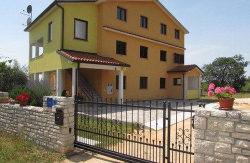 Vilanija Apartment | Apartments Goga