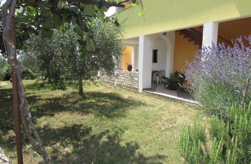 Vilanija Apartment | Apartments Goga