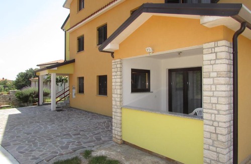 Vilanija Apartment | Apartments Goga