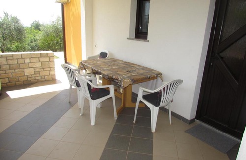 Vilanija Apartment | Apartments Goga